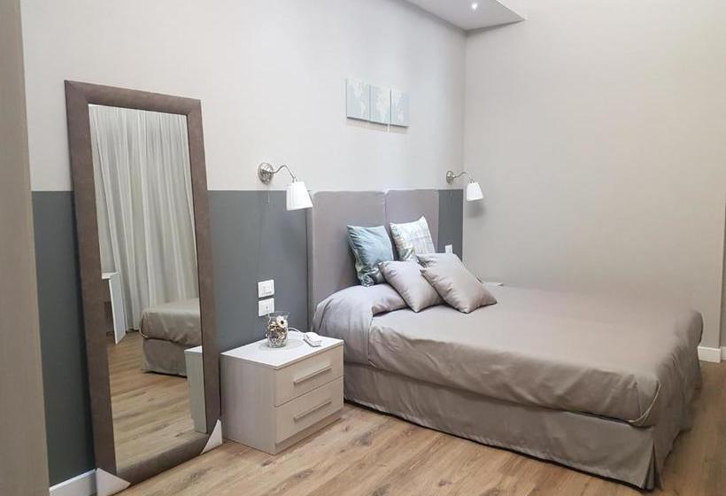 Отель La Baita Del Re Resort