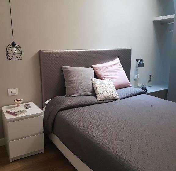 Отель La Baita Del Re Resort