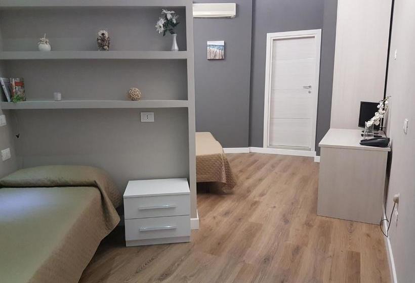 Отель La Baita Del Re Resort