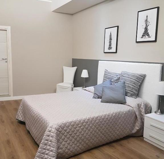 Отель La Baita Del Re Resort