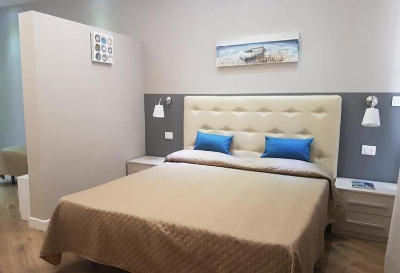 Отель La Baita Del Re Resort