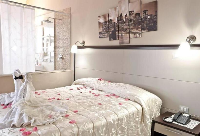 Отель La Baita Del Re Resort