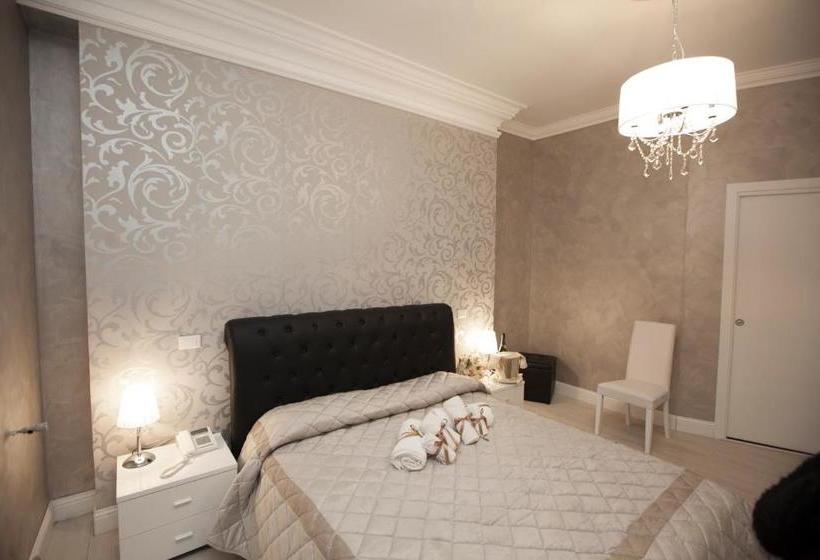 Отель La Baita Del Re Resort