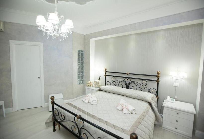 Отель La Baita Del Re Resort