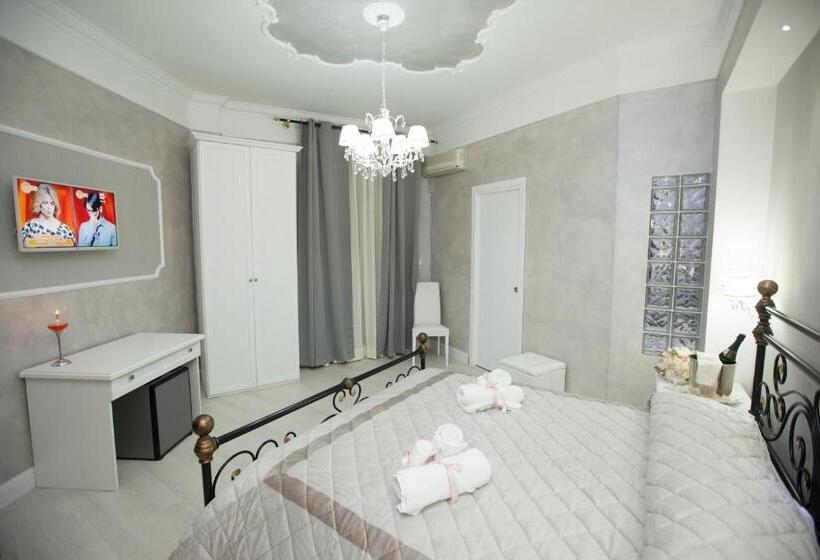 Отель La Baita Del Re Resort