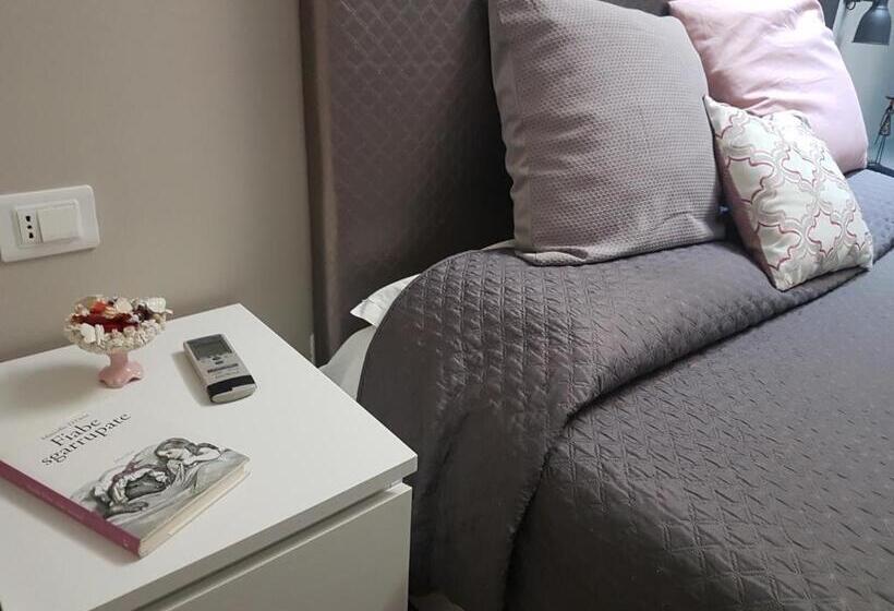 Отель La Baita Del Re Resort