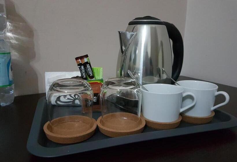 Отель La Baita Del Re Resort