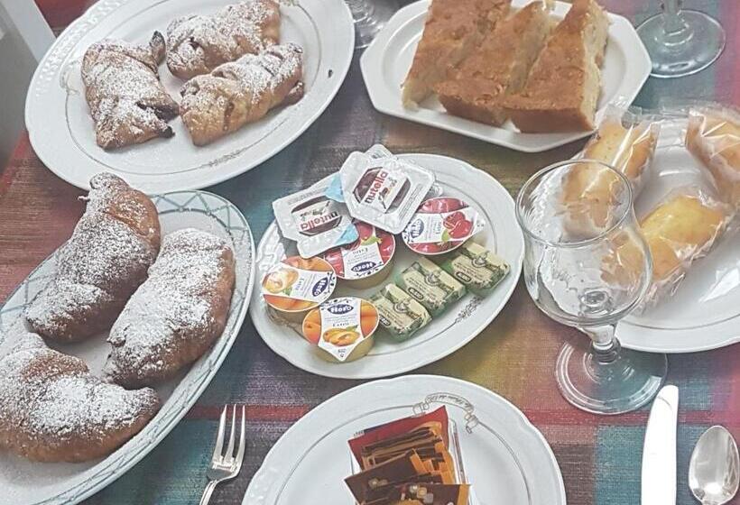 Отель La Baita Del Re Resort