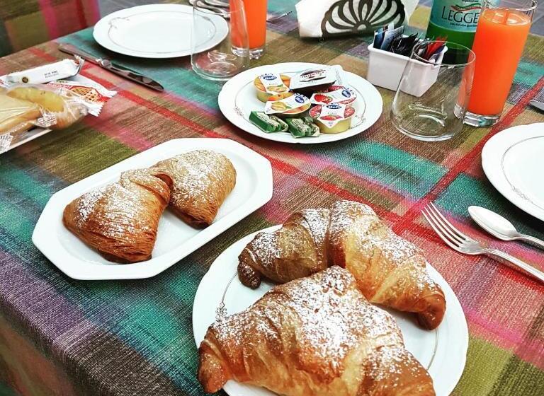 Отель La Baita Del Re Resort