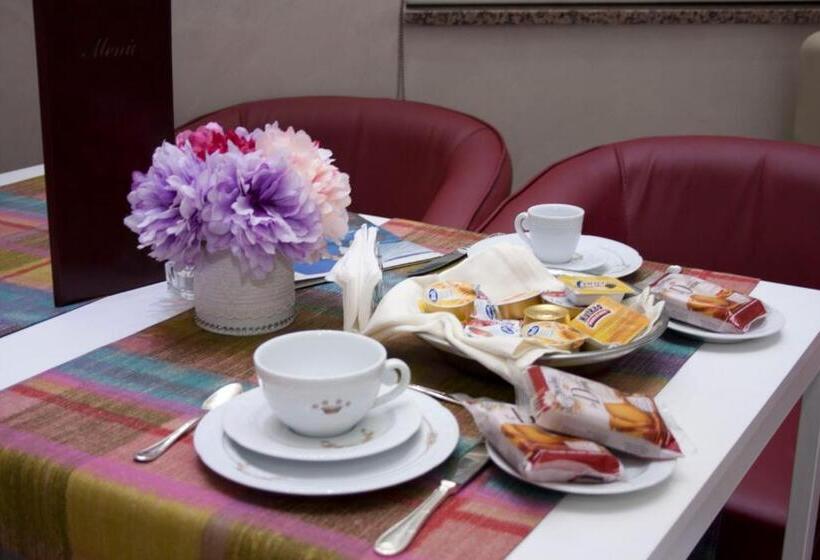 Отель La Baita Del Re Resort