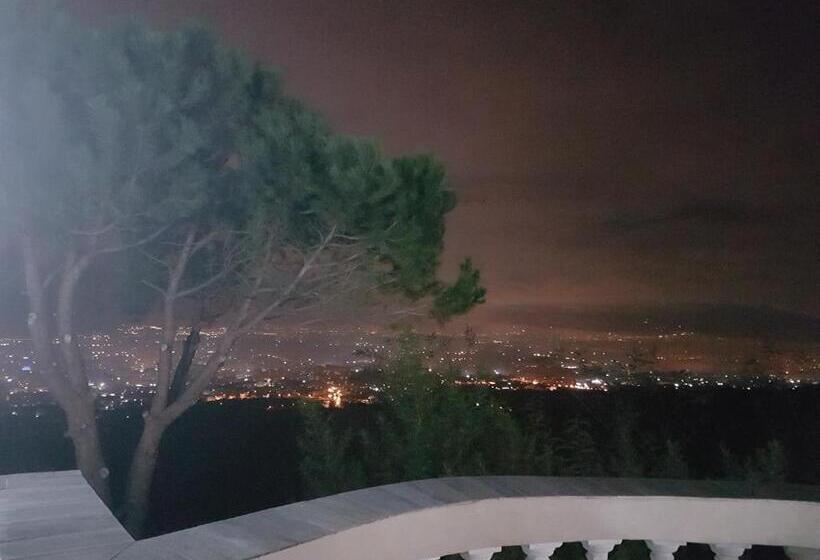 Отель La Baita Del Re Resort