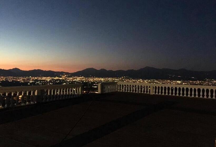 Отель La Baita Del Re Resort