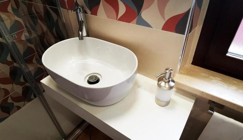 Отель Piscina La Suite