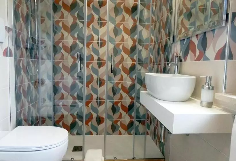 Hotelli Piscina La Suite