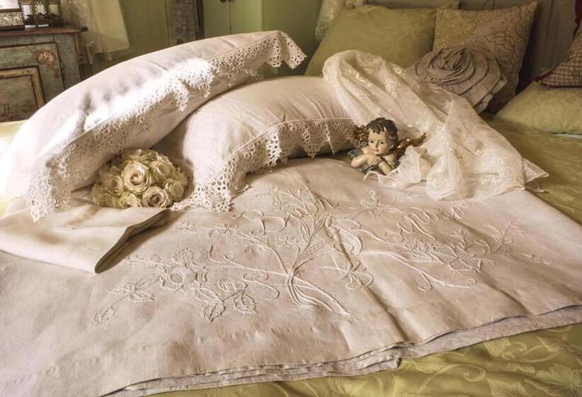 호텔 Zenana Boutique