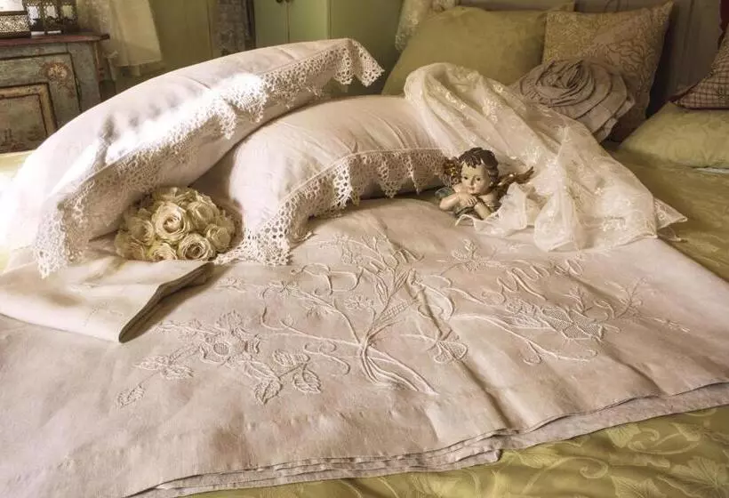 Hotelli Zenana Boutique