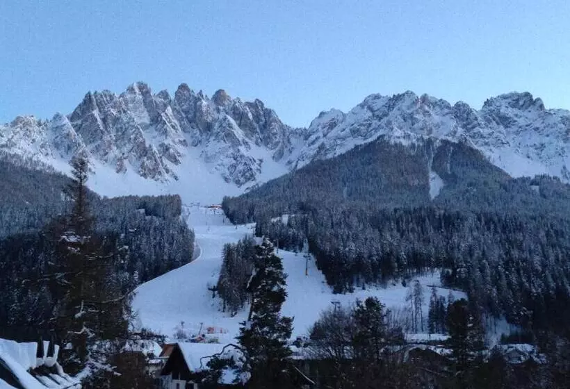 Hotelli Zenana Boutique