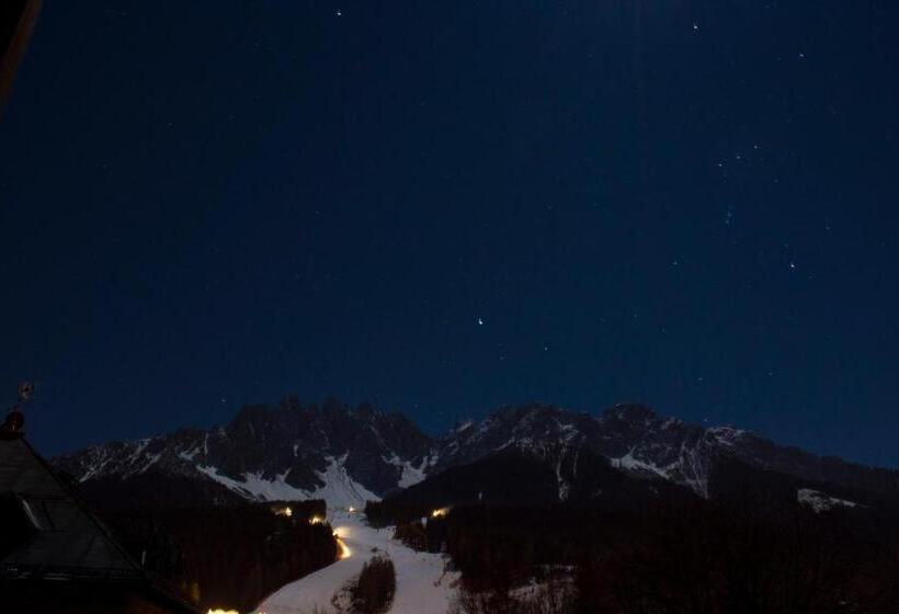 호텔 Zenana Boutique