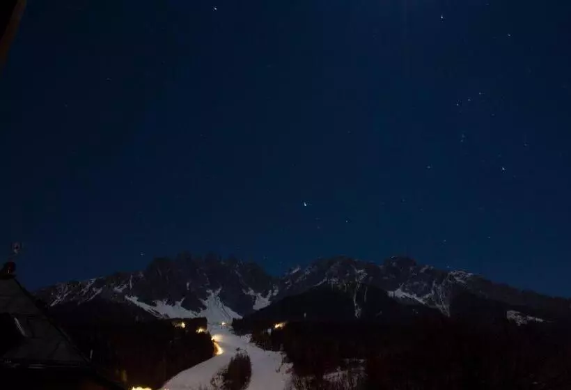 Hotelli Zenana Boutique