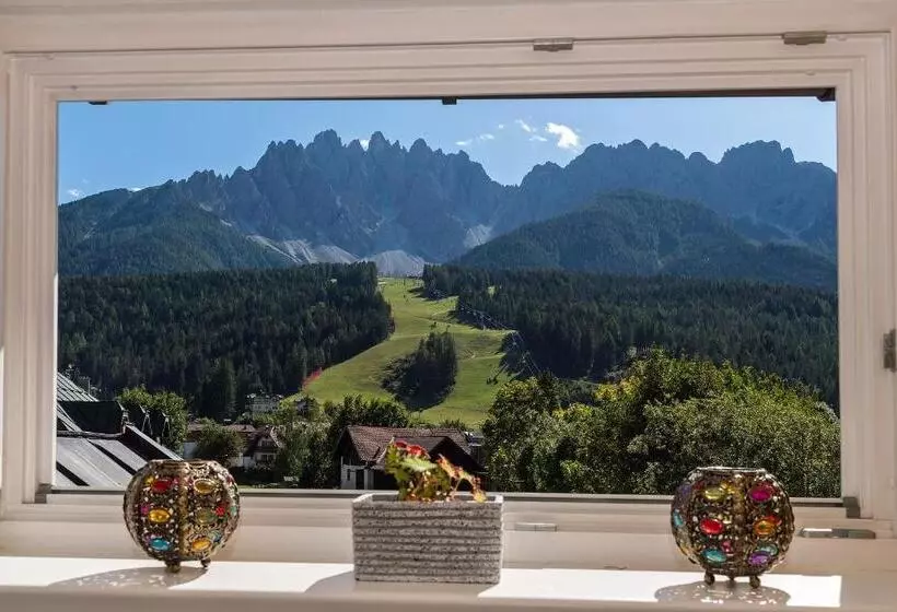 Hotelli Zenana Boutique