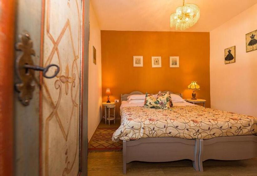 호텔 Zenana Boutique