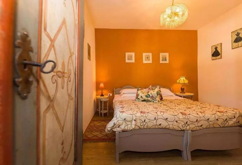 Hotelli Zenana Boutique