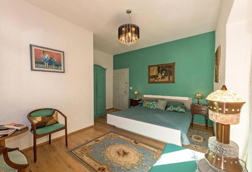 호텔 Zenana Boutique