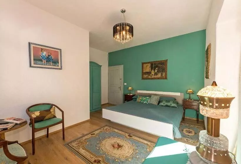 Hotelli Zenana Boutique