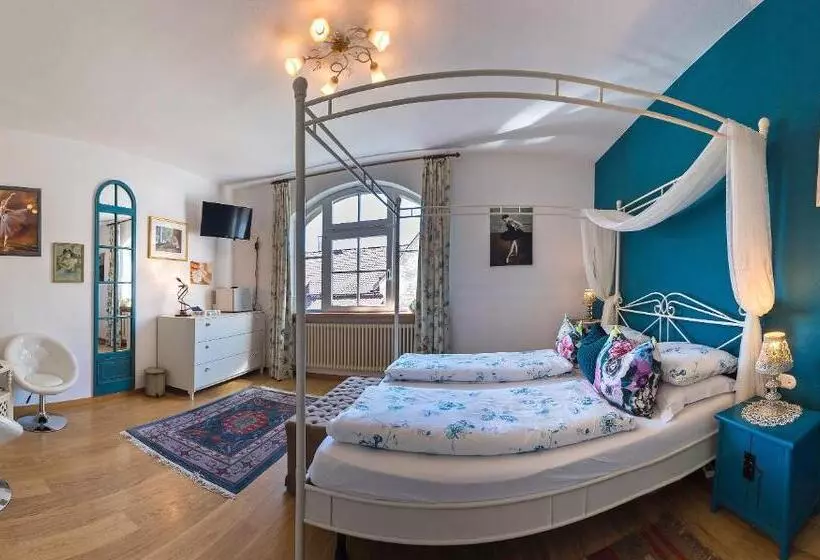 Hotelli Zenana Boutique