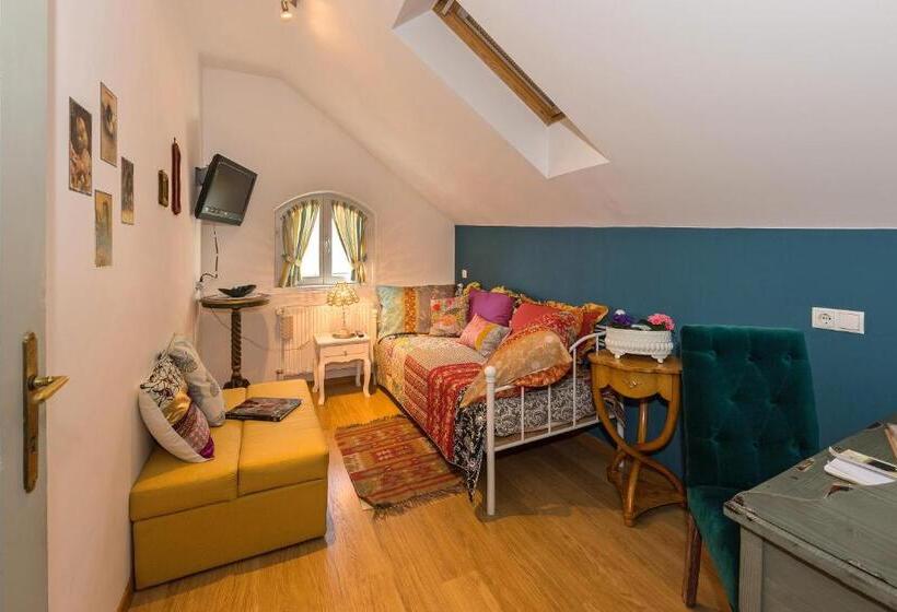 호텔 Zenana Boutique