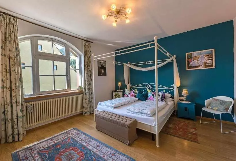 Hotelli Zenana Boutique