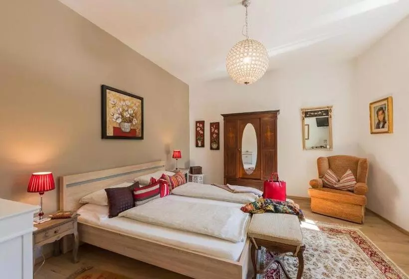 Hotelli Zenana Boutique