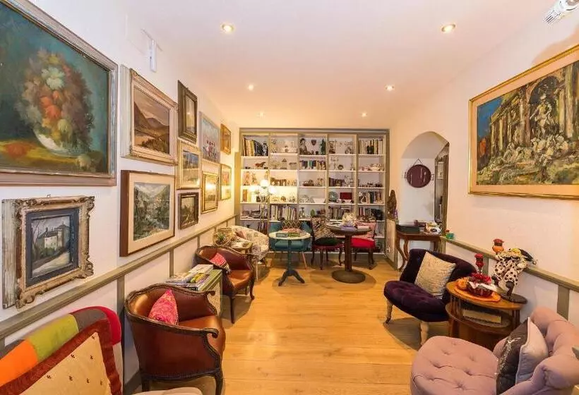 Hotelli Zenana Boutique