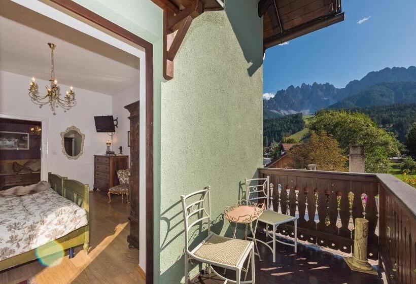 호텔 Zenana Boutique