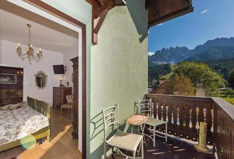 Hotelli Zenana Boutique