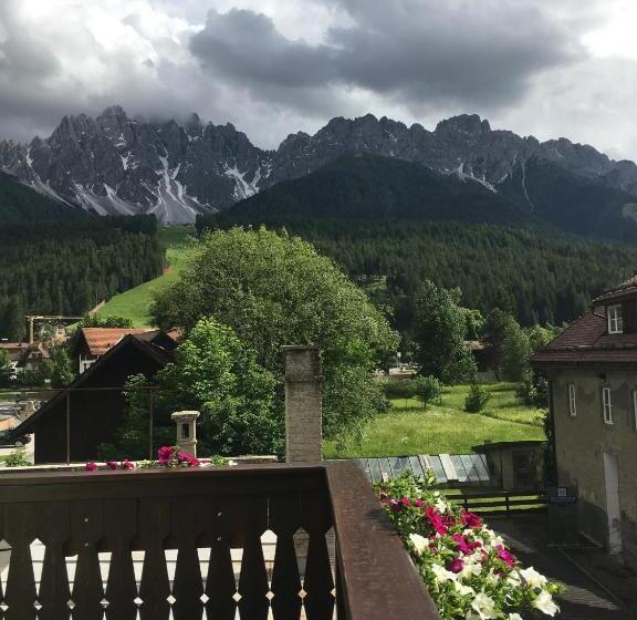 호텔 Zenana Boutique