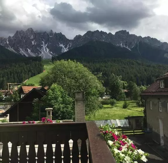 Hotelli Zenana Boutique