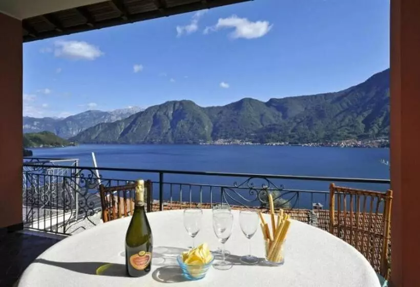 Isola Vista   Terrazzo