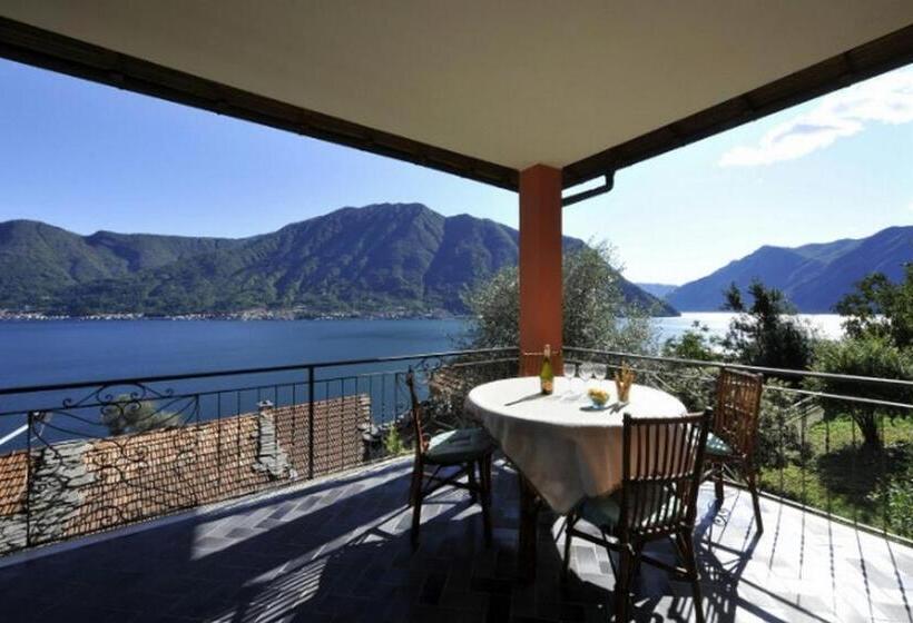 Isola Vista   Terrazzo