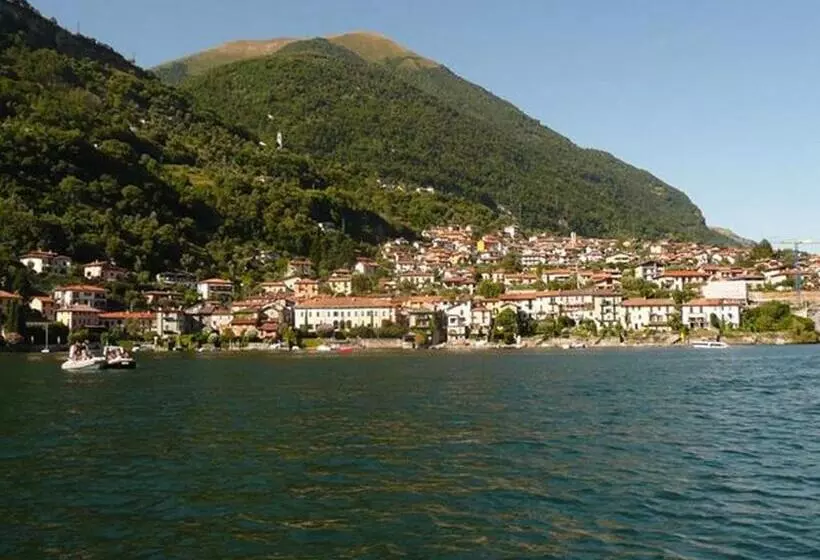 Isola Vista   Terrazzo