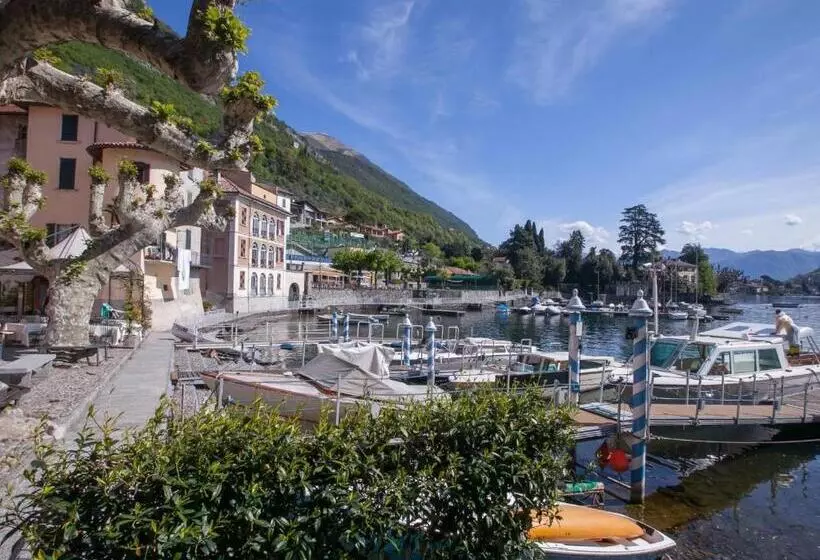 Isola Vista   Terrazzo