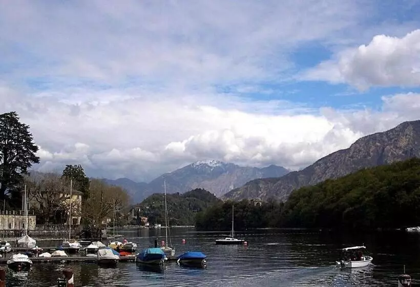 Isola Vista   Terrazzo