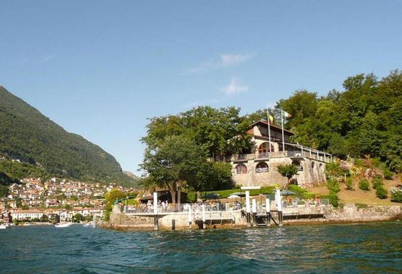 Isola Vista   Terrazzo