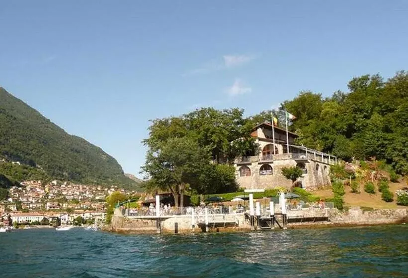 Isola Vista   Terrazzo