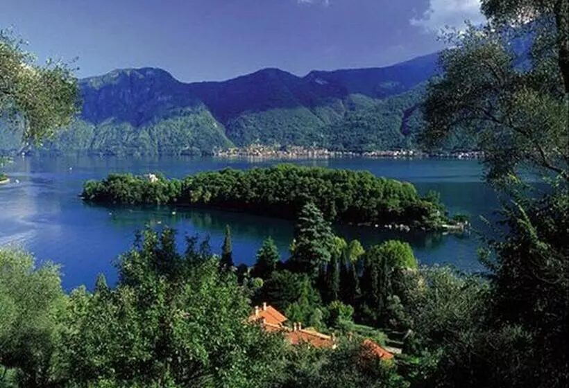 Isola Vista   Terrazzo