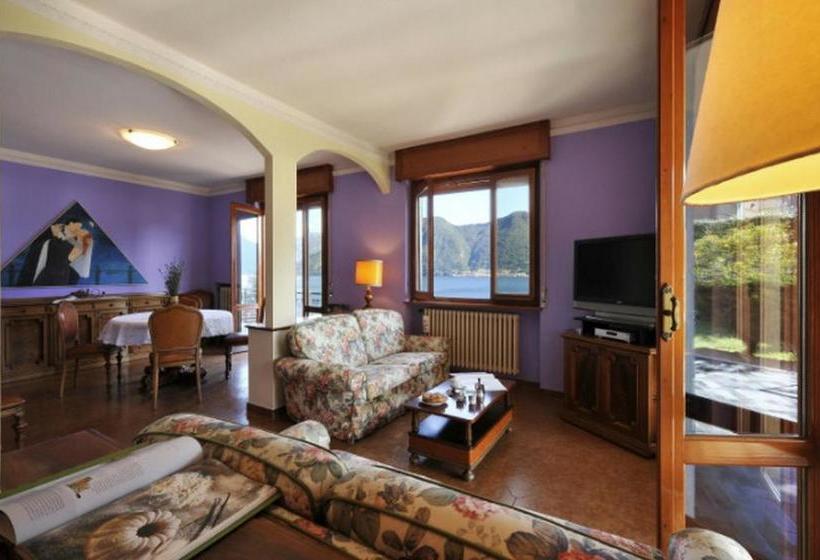 Isola Vista   Terrazzo