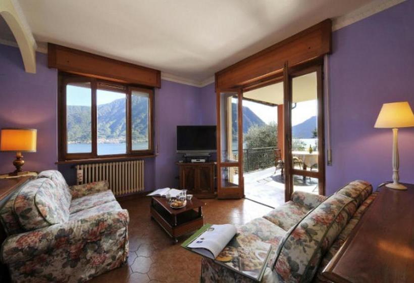 Isola Vista   Terrazzo