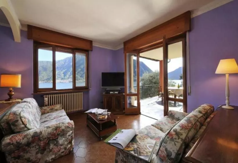 Isola Vista   Terrazzo