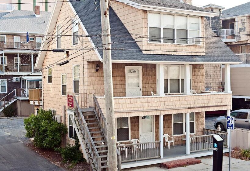 Lankford Hotel And Lodge