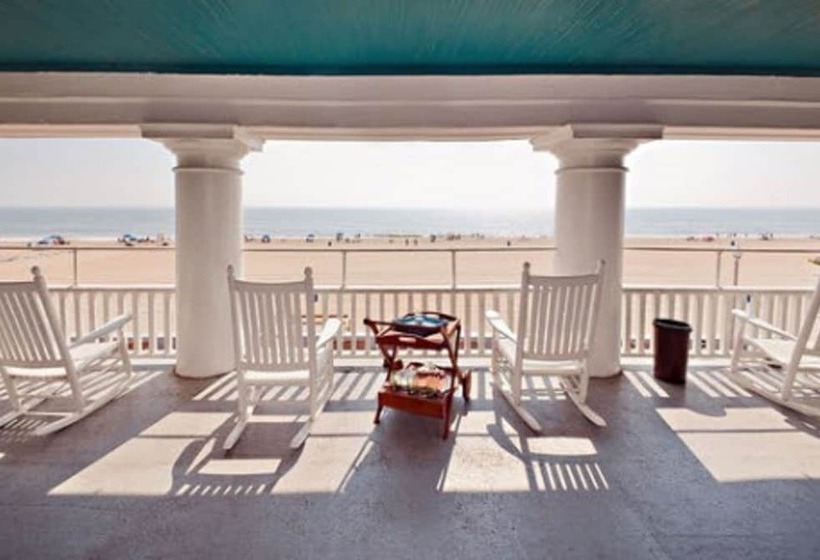 Lankford Hotel And Lodge